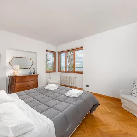 Villa Lexa By Casa Da Lesa