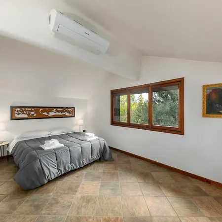 Villa Lexa By Casa Da