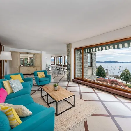 Lexa By Casa Da Villa Lesa