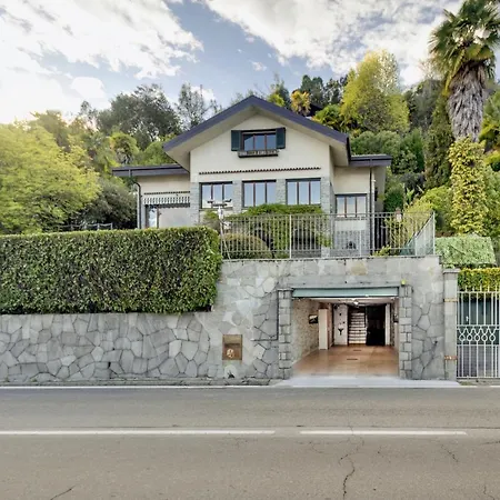 Villa Lexa By Casa Da Lesa