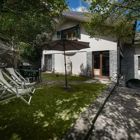 Villa Lexa By Casa Da