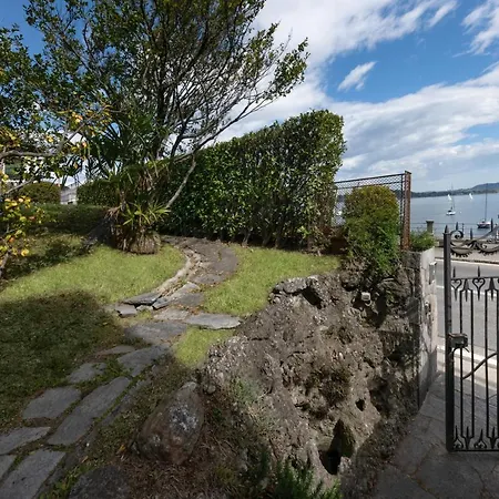 Villa Lexa By Casa Da Lesa