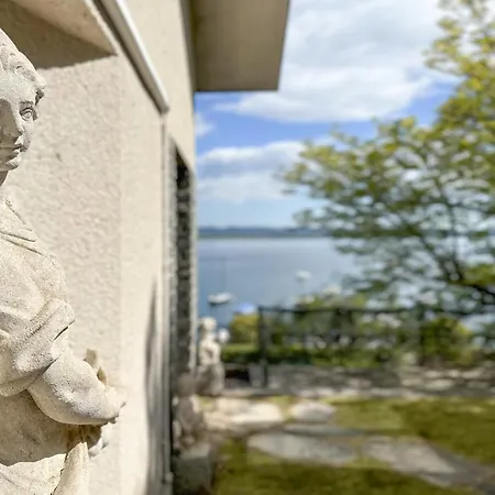 Villa Lexa By Casa Da Lesa