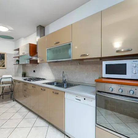 Villa Lexa By Casa Da *