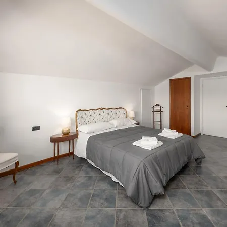 Lexa By Casa Da Villa Lesa